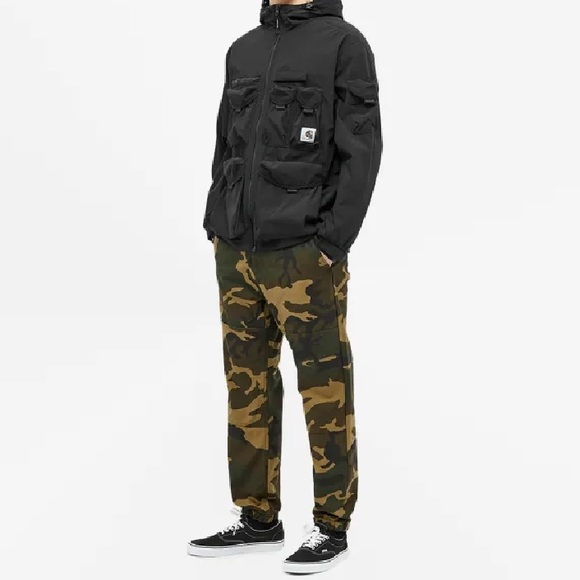 CARHARTT WIP Hayes Jacket - Picture 6 of 7